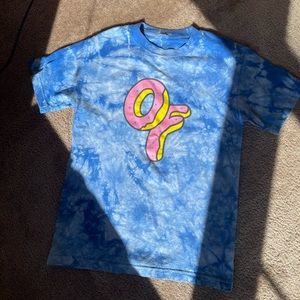 Odd Future(OF) shirt, worn 7 times, Size S